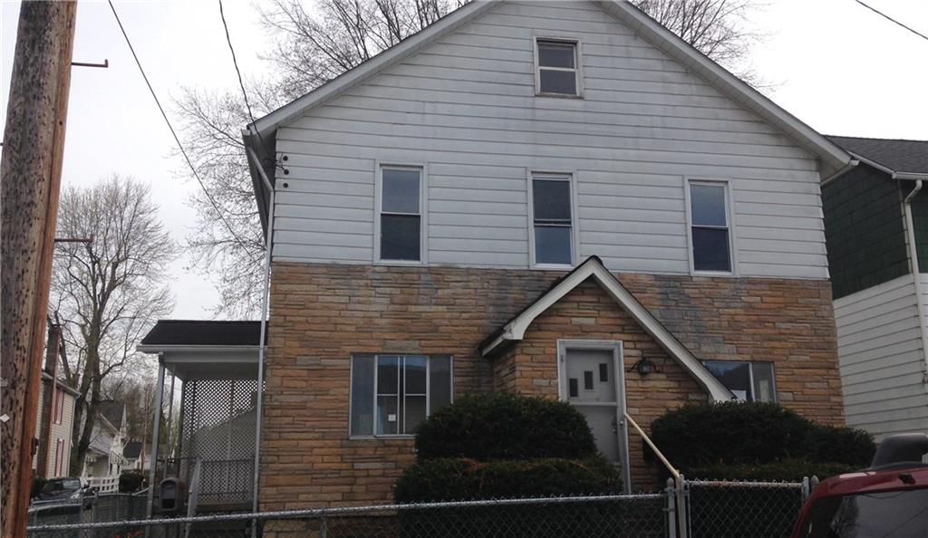 108 Cleveland Street Butler, PA 16001 - Photo 1 of 12 Gallery Image 1