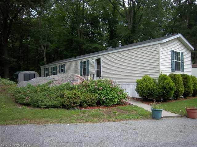 967 Long Cove Road Ledyard, CT 06335 - Photo 1 of 1 Exterior Front.