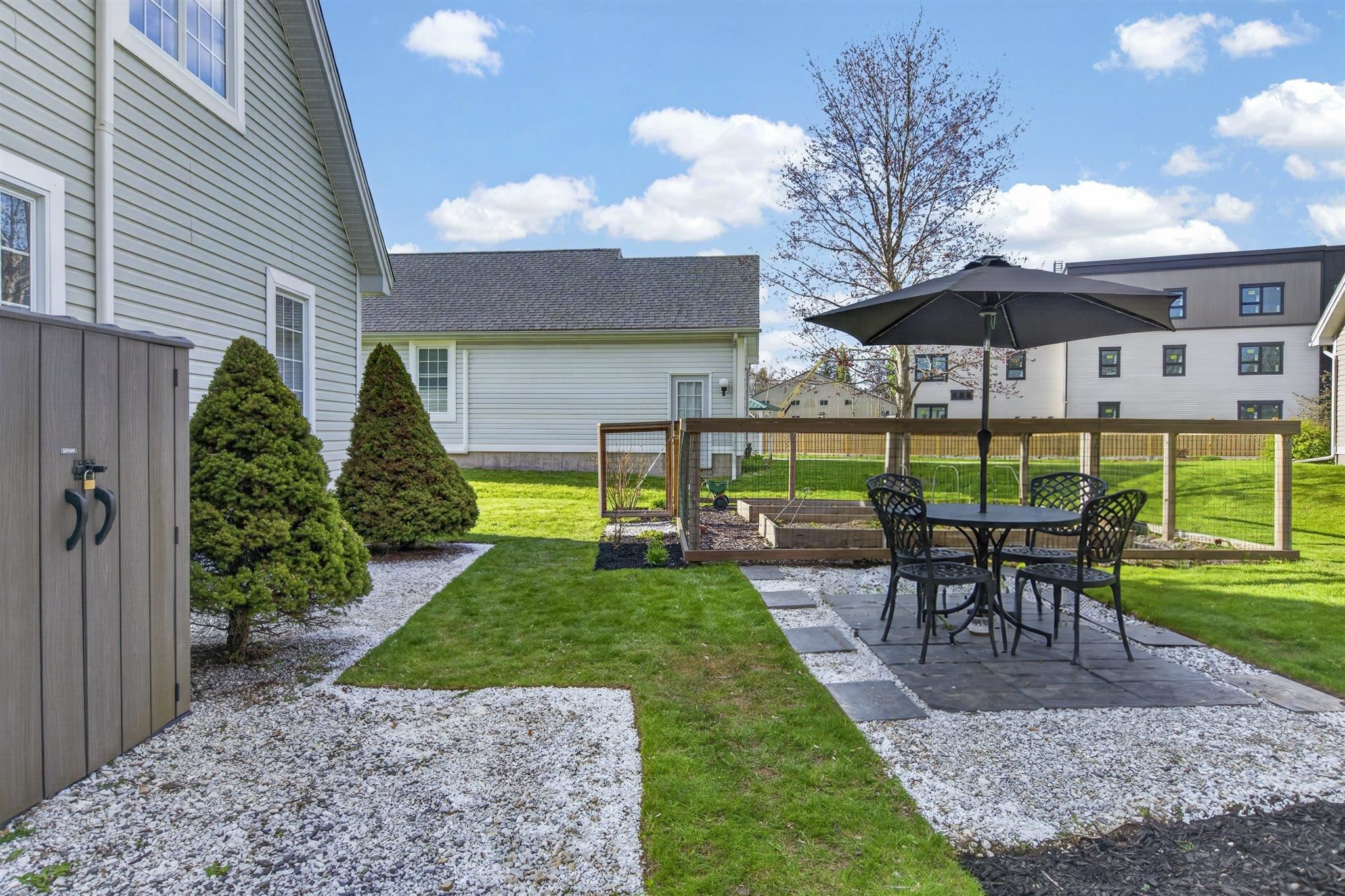 3 Griswold Drive Rutland, VT 05701 - Photo 45 of 53