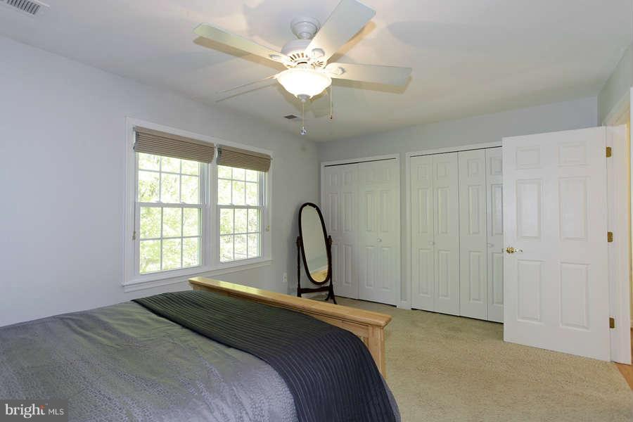7937 Forest Path Way Springfield, VA 22153 - Photo 17 of 28 Bedroom (Master)