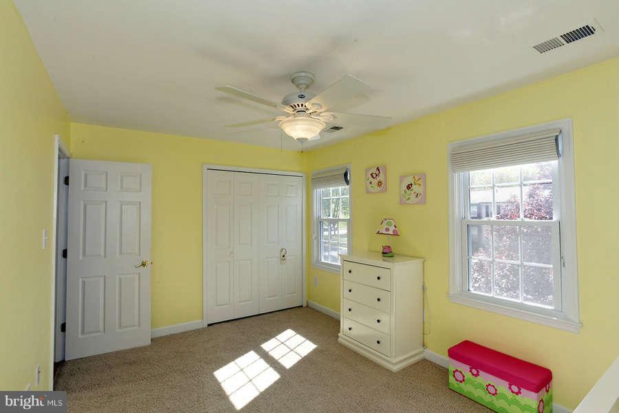 7937 Forest Path Way Springfield, VA 22153 - Photo 20 of 28 Second Bedroom