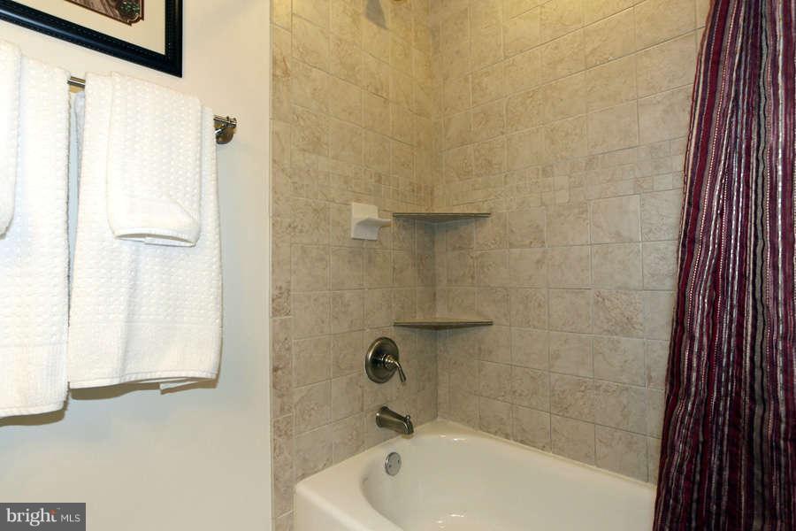 7937 Forest Path Way Springfield, VA 22153 - Photo 22 of 28 Upper Level Hall Bath