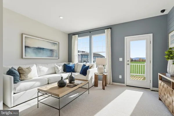 $326,990 | 304 Presidents Pointe Avenue, Unit 610, Ranson, WV 25438