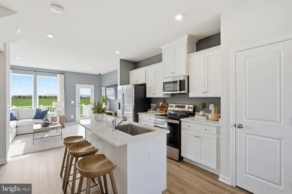 $326,990 | 304 Presidents Pointe Avenue, Unit 610, Ranson, WV 25438