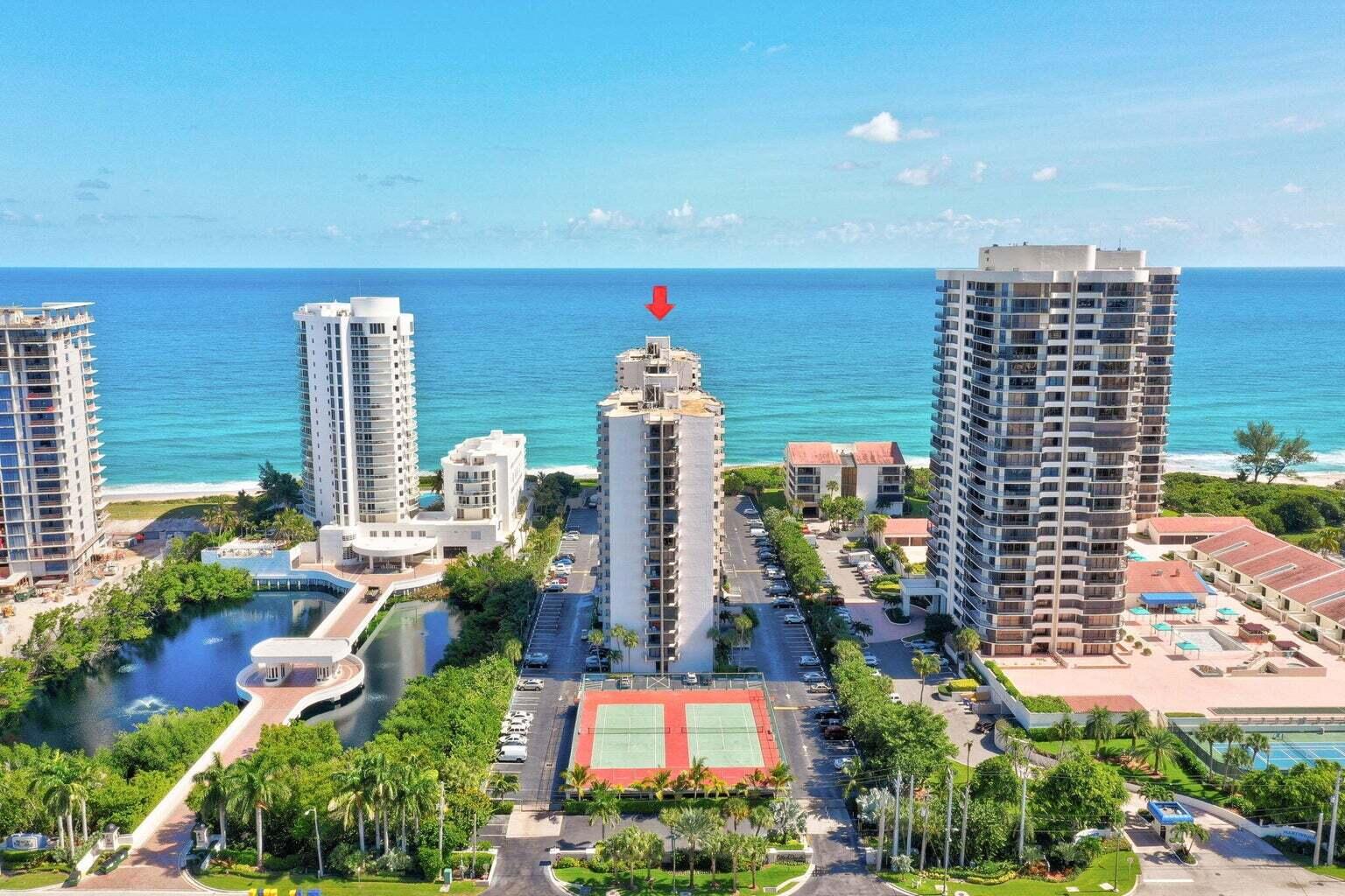 4200 North Ocean Drive, Unit 2201 Singer Island, FL 33404 - Photo 17 of 65 20241231145307540558000000-o