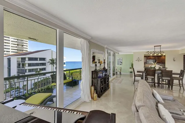 $3,500 | 4200 North Ocean Drive, Unit 2201, Singer Island, FL 33404