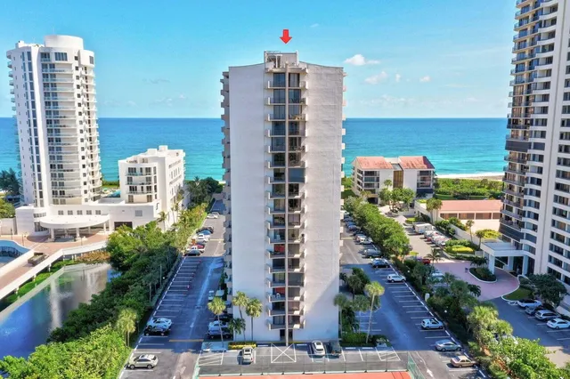 $3,500 | 4200 North Ocean Drive, Unit 2201, Singer Island, FL 33404