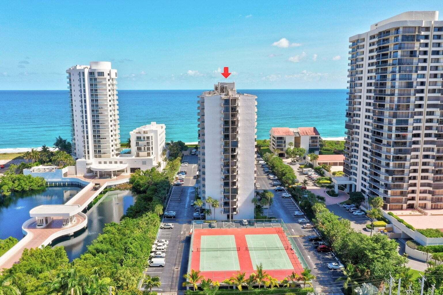 4200 North Ocean Drive, Unit 2201 Singer Island, FL 33404 - Photo 63 of 65 20241231145304108308000000-o