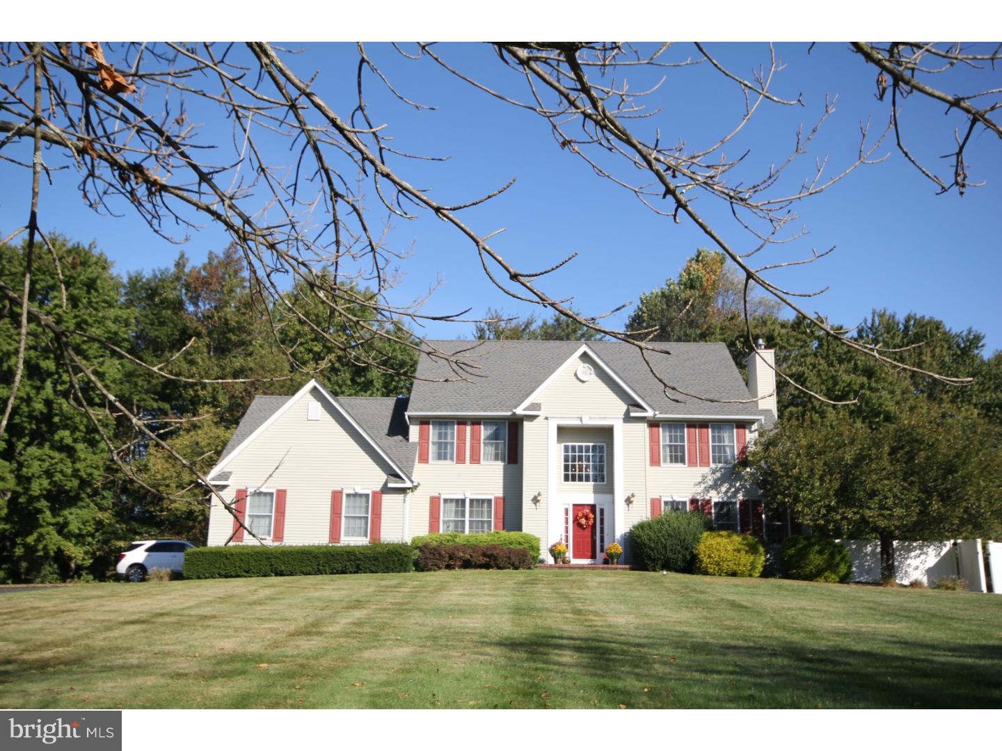 45 Whitcomb Road Hightstown, NJ 08520 - Photo 1 of 22