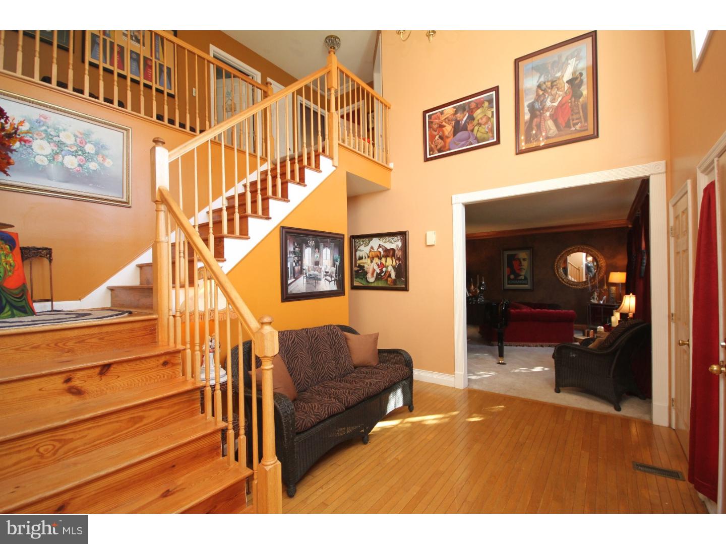 45 Whitcomb Road Hightstown, NJ 08520 - Photo 2 of 22
