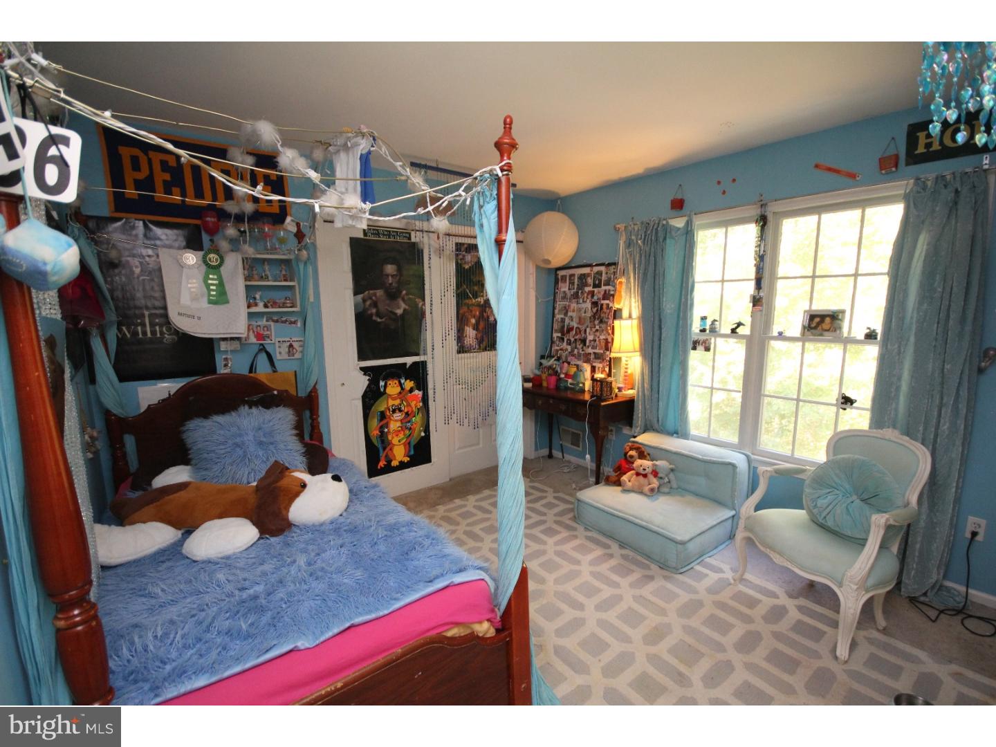45 Whitcomb Road Hightstown, NJ 08520 - Photo 14 of 22