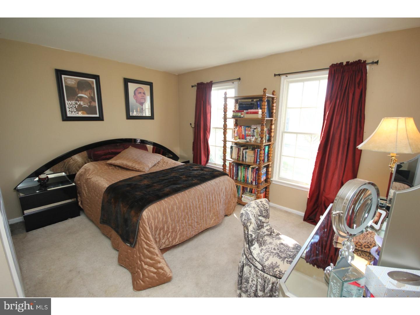 45 Whitcomb Road Hightstown, NJ 08520 - Photo 15 of 22
