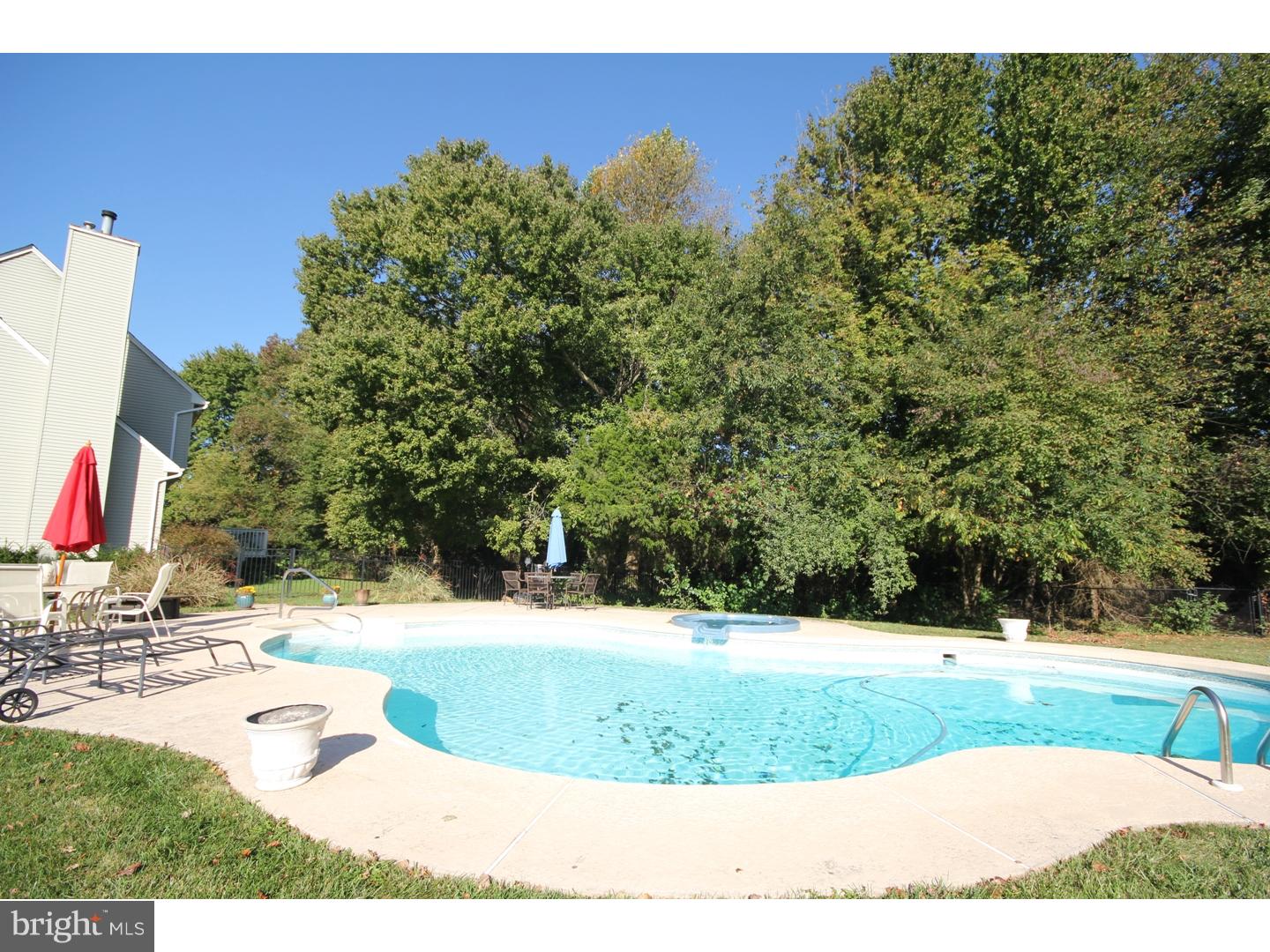 45 Whitcomb Road Hightstown, NJ 08520 - Photo 19 of 22