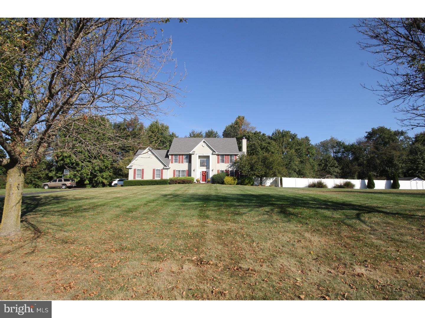 45 Whitcomb Road Hightstown, NJ 08520 - Photo 22 of 22
