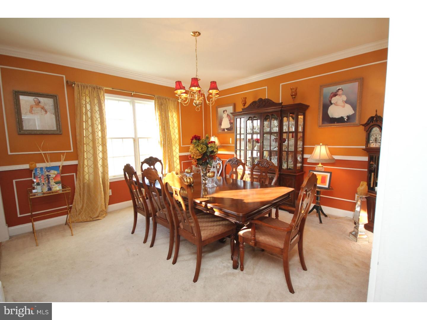 45 Whitcomb Road Hightstown, NJ 08520 - Photo 4 of 22