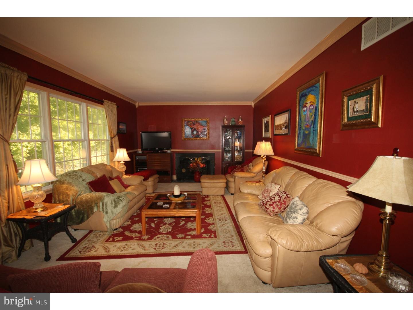 45 Whitcomb Road Hightstown, NJ 08520 - Photo 9 of 22