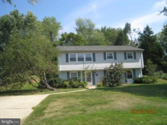 6509 Haystack Road Alexandria, VA 22310 - Photo 1 of 11 Exterior (Main)