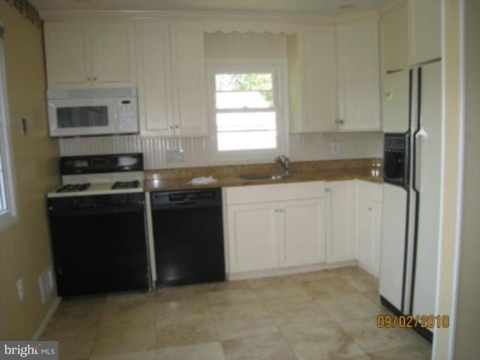 6509 Haystack Road Alexandria, VA 22310 - Photo 6 of 11 Kitchen