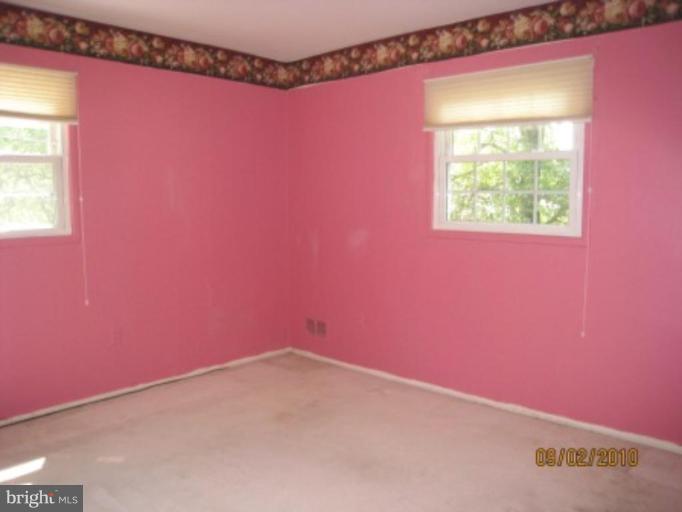 6509 Haystack Road Alexandria, VA 22310 - Photo 9 of 11 Bedroom #1