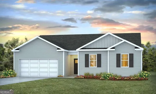 $315,990 | 321 Royal Fern Lane, Statesboro, GA 30461