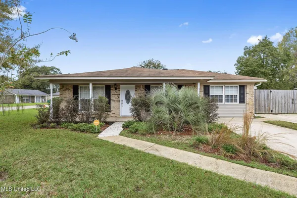 $205,000 | 649 Orchard Drive, D'Iberville, MS 39540