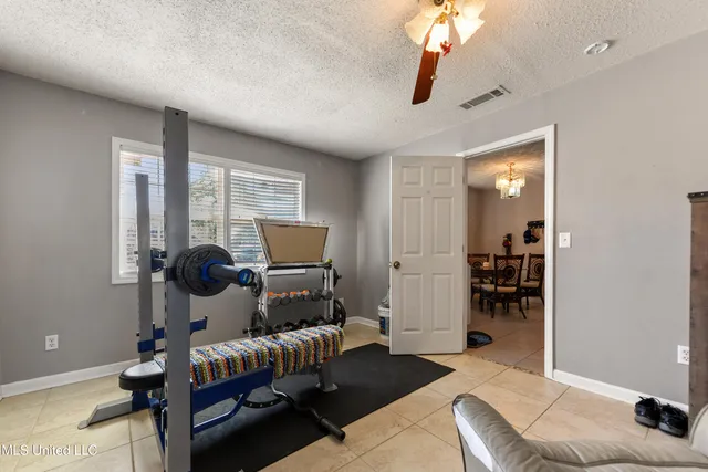 $205,000 | 649 Orchard Drive, D'Iberville, MS 39540