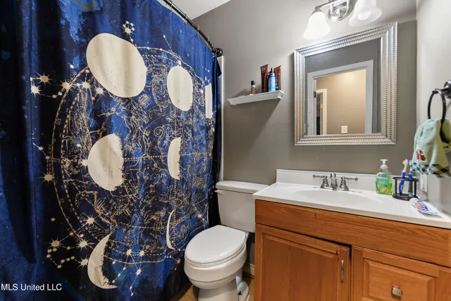 $205,000 | 649 Orchard Drive, D'Iberville, MS 39540