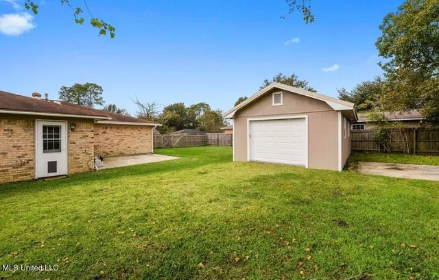 $205,000 | 649 Orchard Drive, D'Iberville, MS 39540