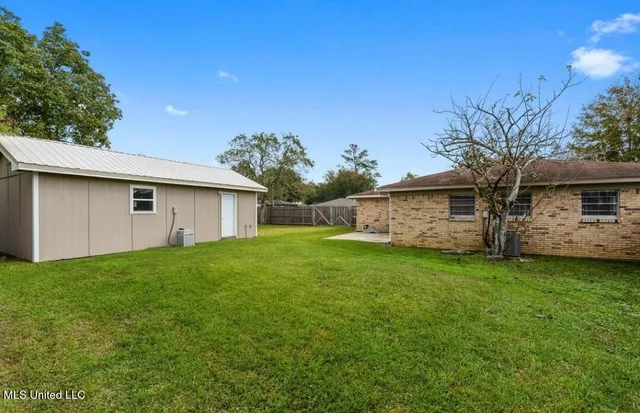 $205,000 | 649 Orchard Drive, D'Iberville, MS 39540