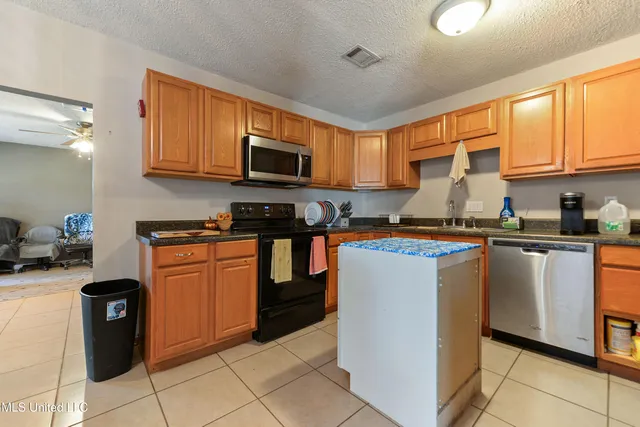 $205,000 | 649 Orchard Drive, D'Iberville, MS 39540