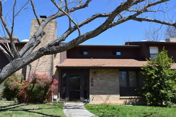 $1,450 | 206 Scott Street, San Marcos, TX 78666