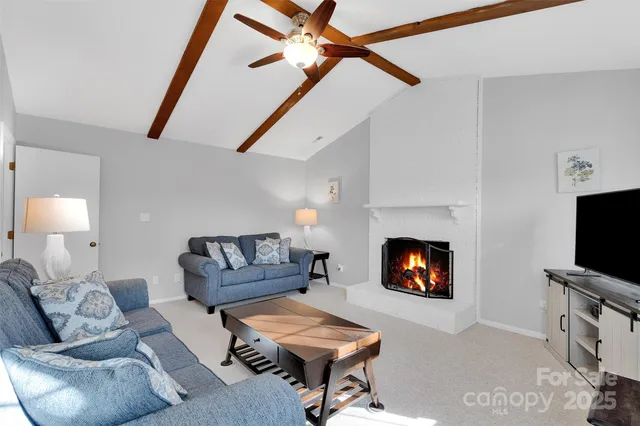 $565,000 | 123 Linville Drive, Matthews, NC 28105