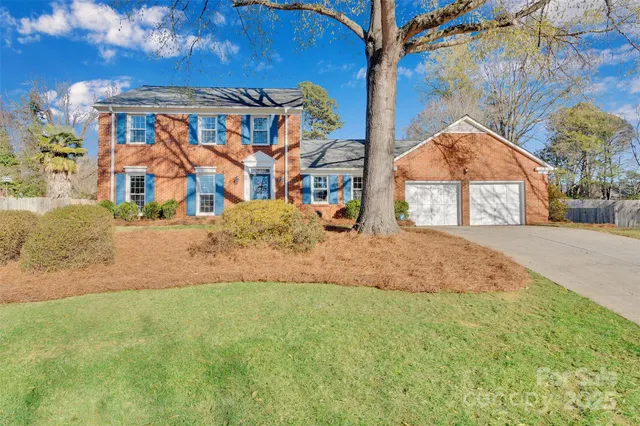 $565,000 | 123 Linville Drive, Matthews, NC 28105