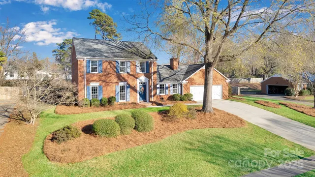 $565,000 | 123 Linville Drive, Matthews, NC 28105