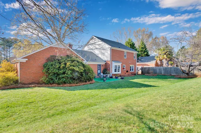 $565,000 | 123 Linville Drive, Matthews, NC 28105