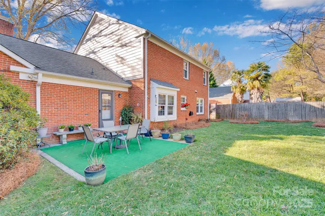 $565,000 | 123 Linville Drive, Matthews, NC 28105