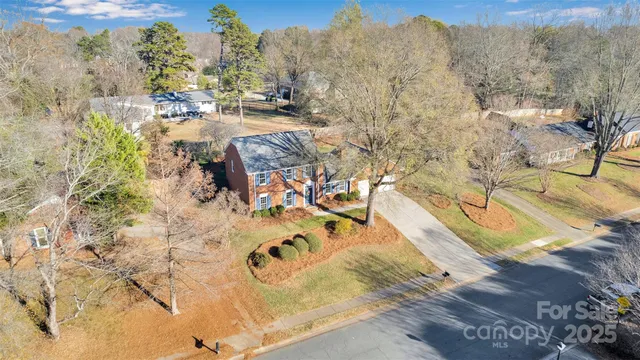 $565,000 | 123 Linville Drive, Matthews, NC 28105