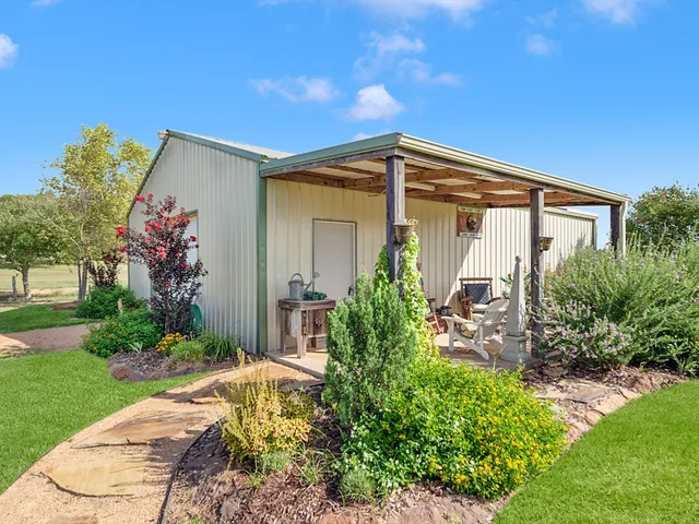 $1,195,000 | 3643 Noak Road, Round Top, TX 78954