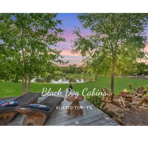 $1,195,000 | 3643 Noak Road, Round Top, TX 78954