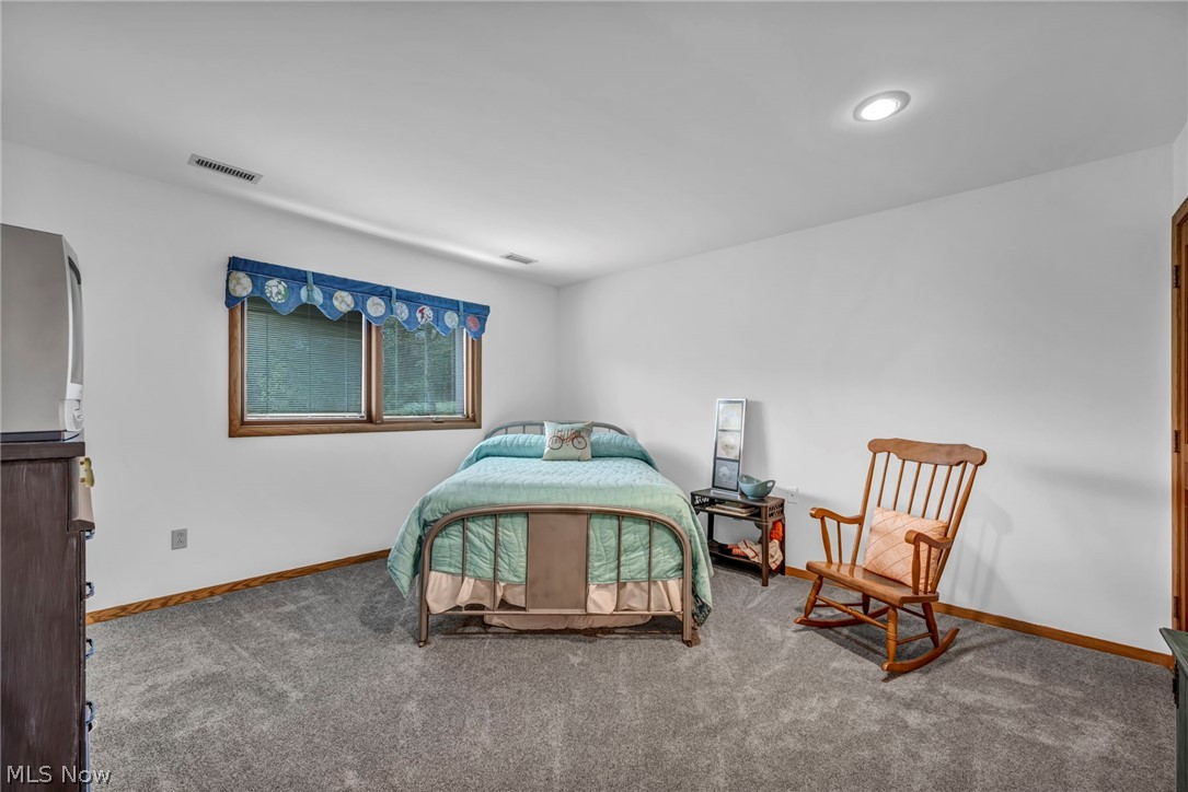 8683 Kennard Road Lodi, OH 44254 - Photo 19 of 42 BEDROOM 2