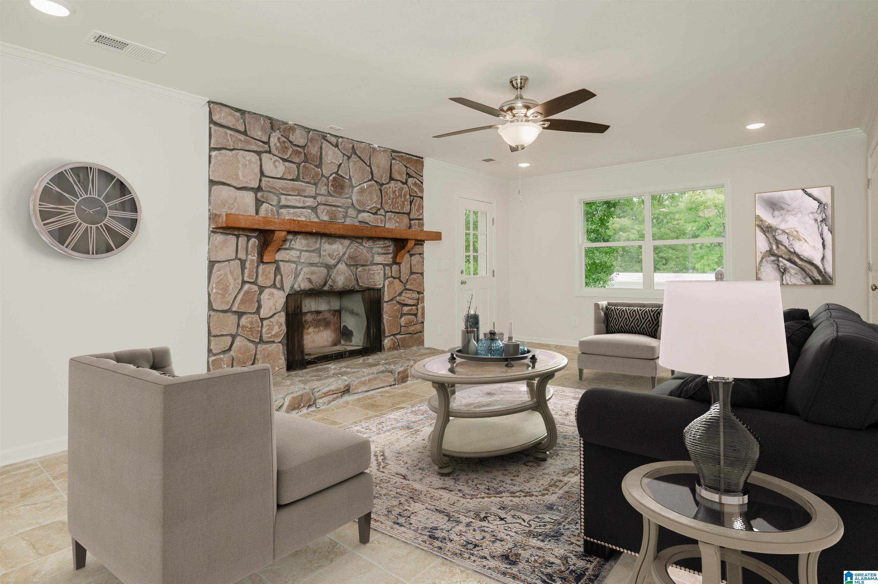 312 8th Street Southwest Alabaster, AL 35007 - Photo 3 of 43