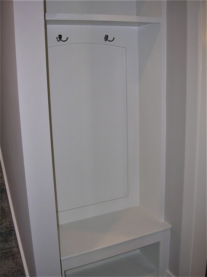 2791 Jack Road, Unit LT 4 Clayton, NC 27520 - Photo 6 of 13 Representative Photo; colors and Features May Vary Drop Station