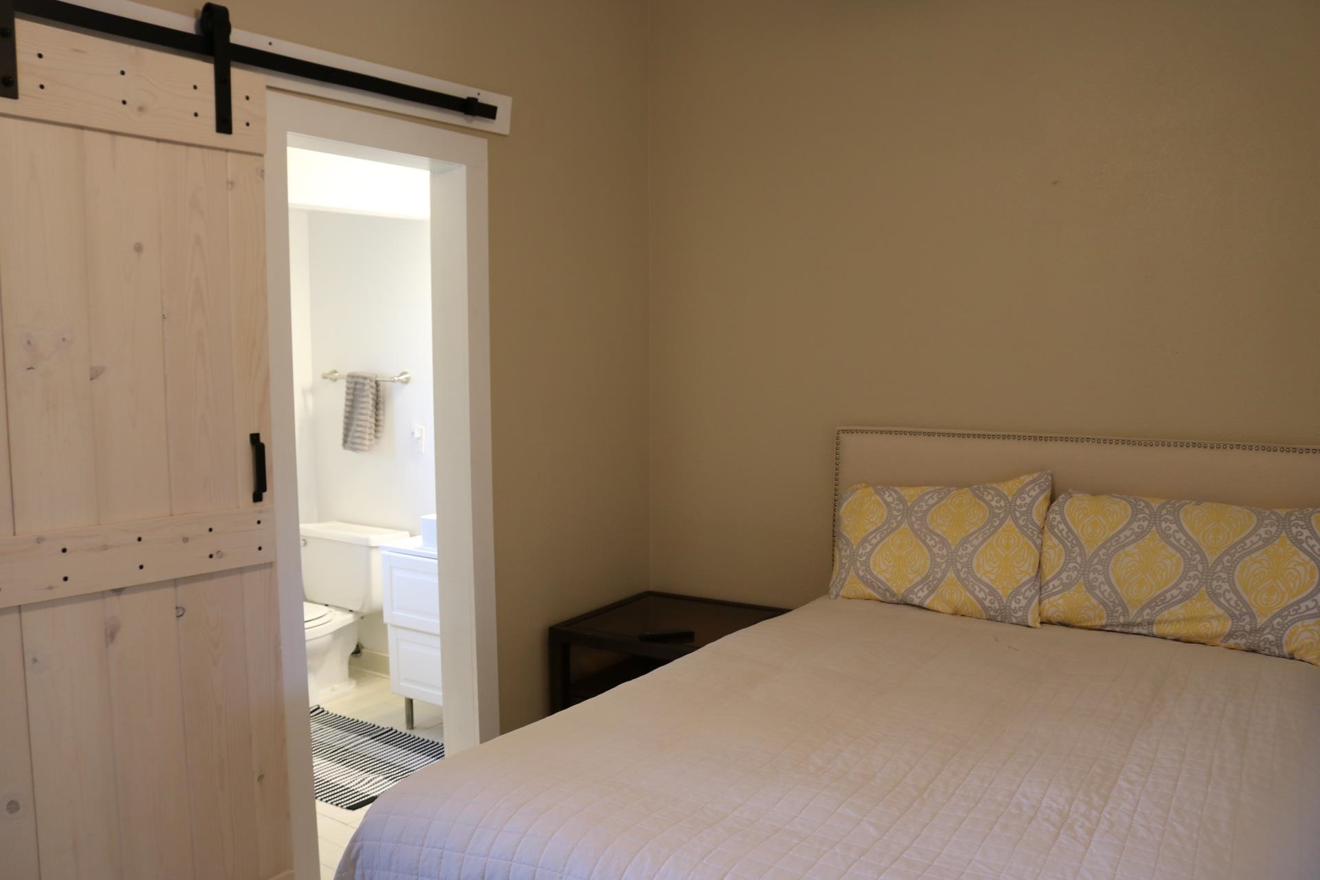 1255 Ponce Island Drive, Unit 768 St. Augustine, FL 32095 - Photo 8 of 14 a view of a room with an empty space