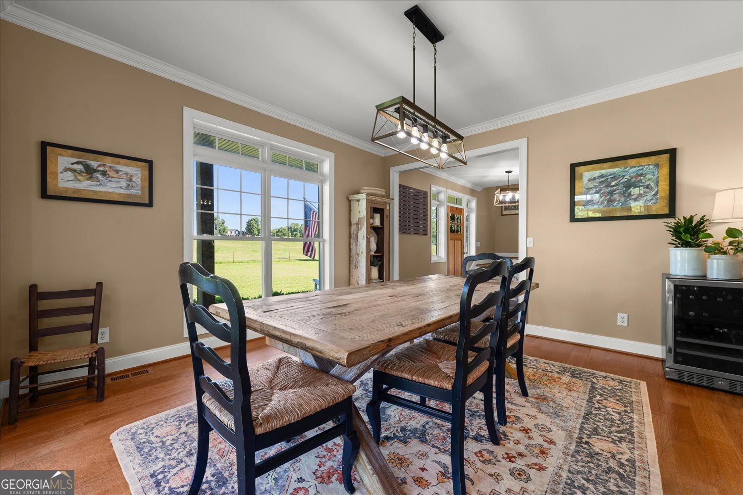1877 Delhi Road Tignall, GA 30668 - Photo 9 of 68