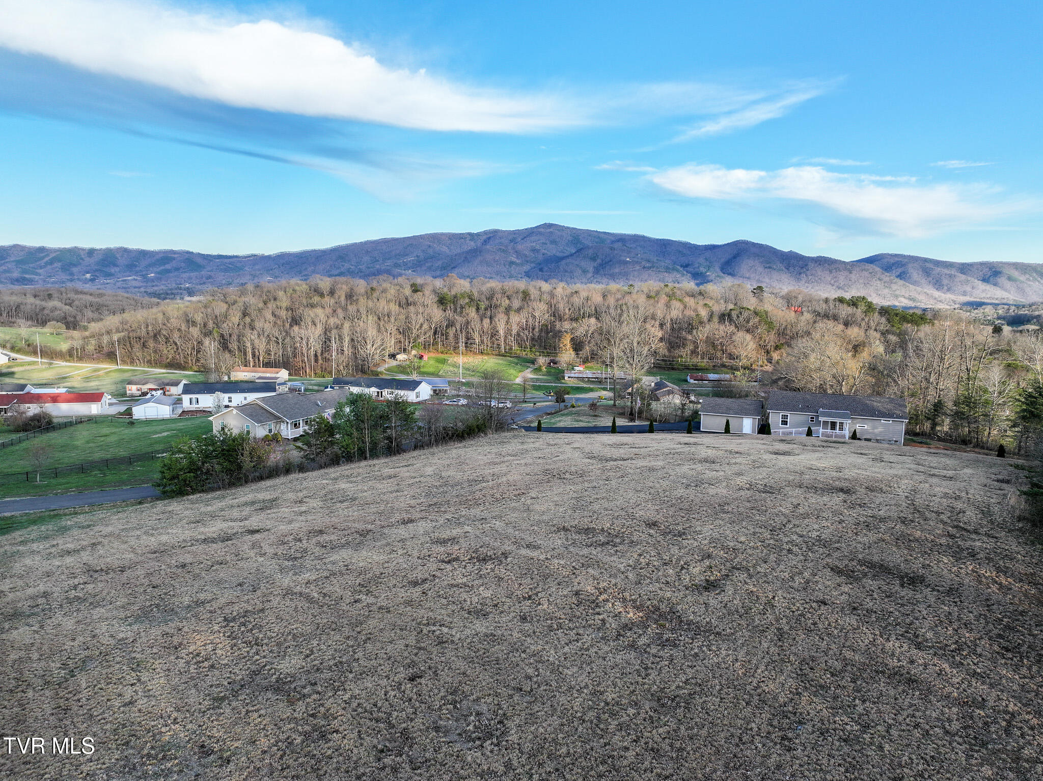 Lot 9 Cozy Road, Unit 9 Newport, TN 37821 - Photo 14 of 15 DJI_20250321190906_0380_D