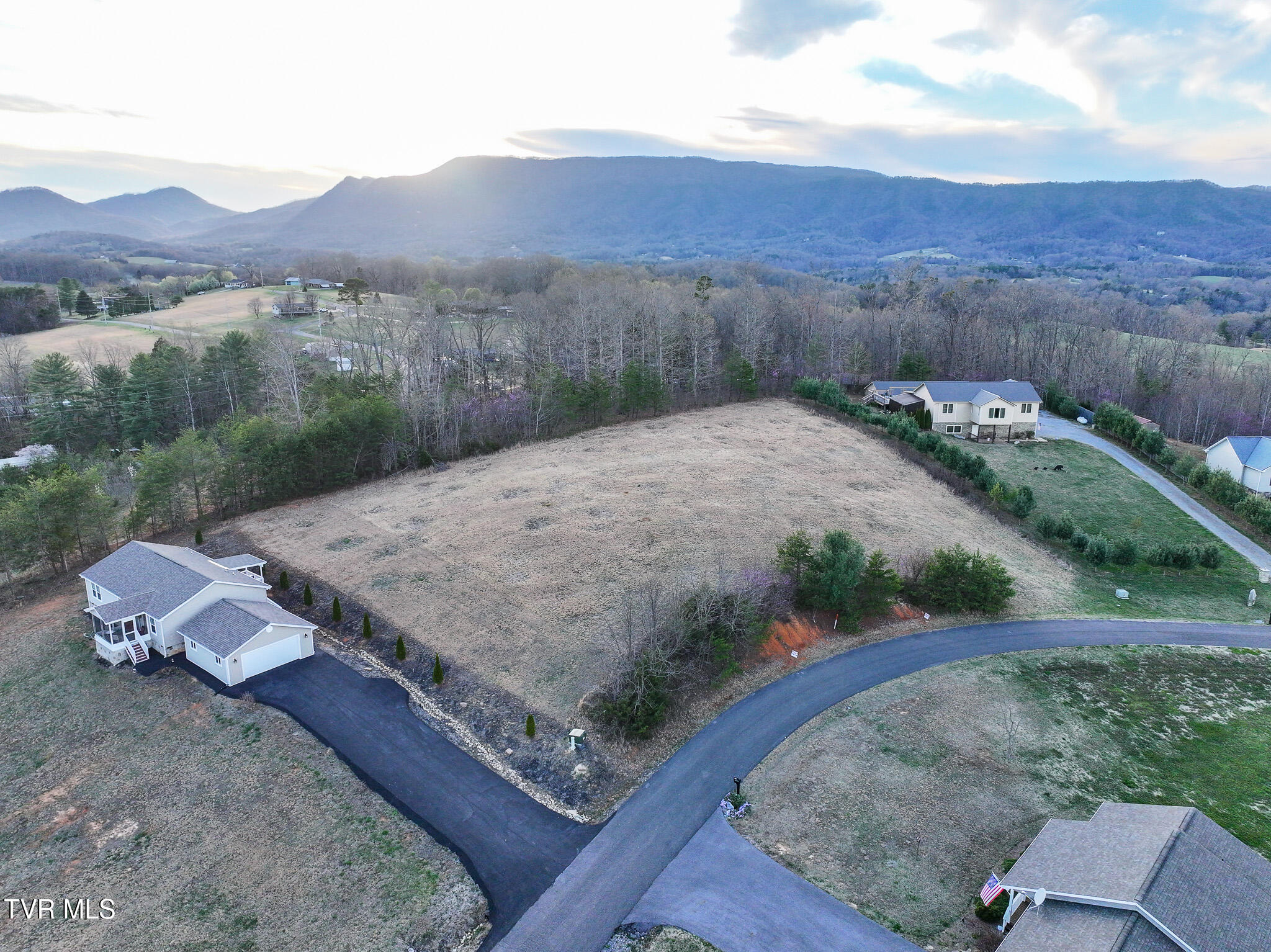 Lot 9 Cozy Road, Unit 9 Newport, TN 37821 - Photo 10 of 15 DJI_20250321190739_0372_D
