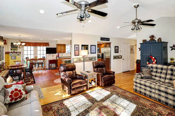 $599,900 | 44 Mountain View Road, Mexico, ME 04257