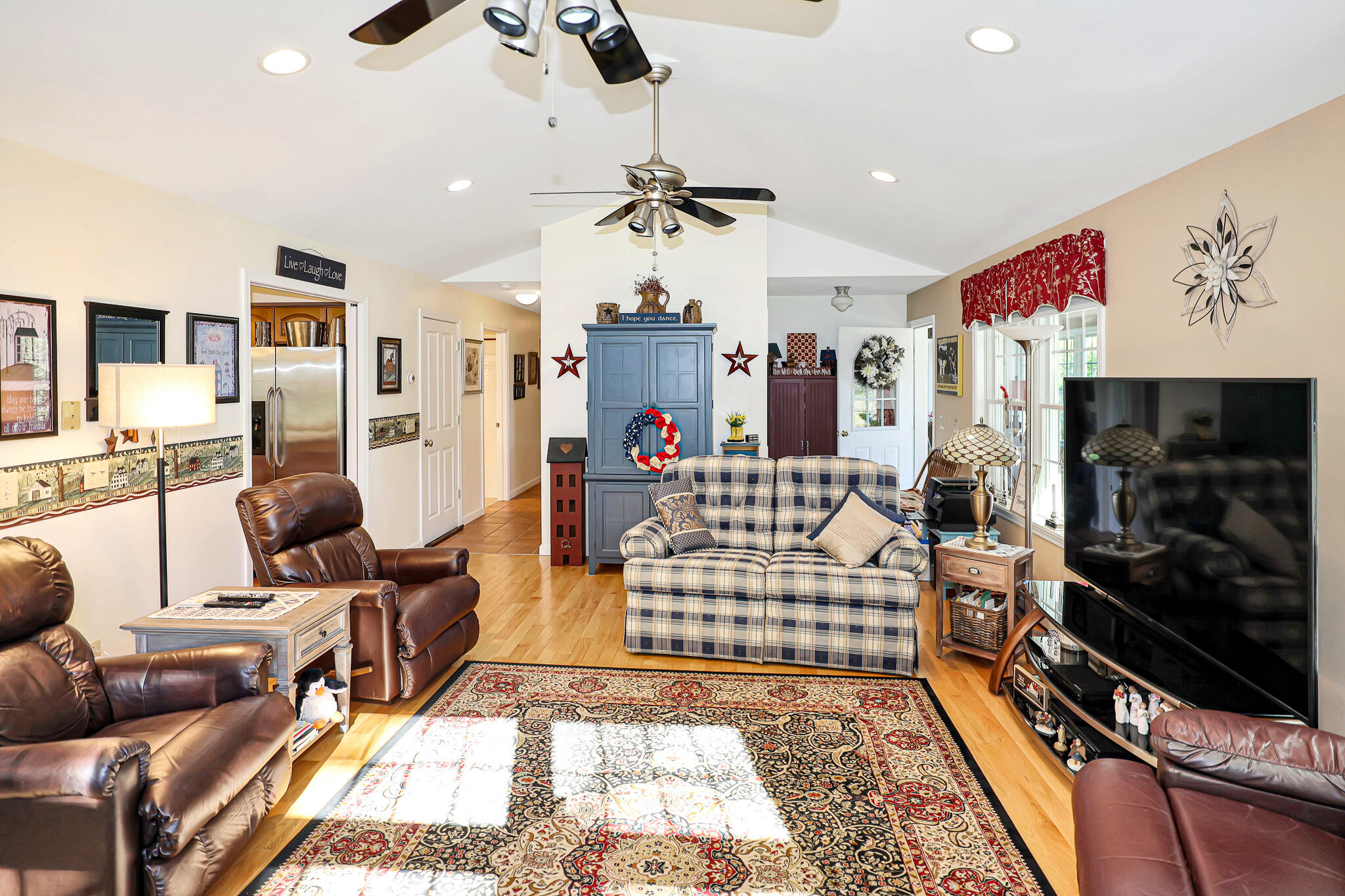 44 Mountain View Road Mexico, ME 04257 - Photo 15 of 88 22