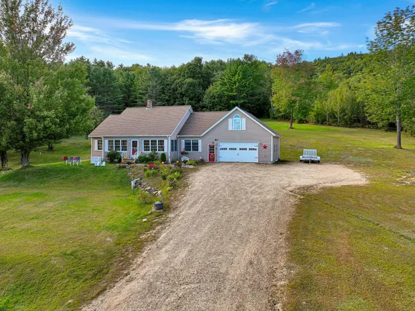 $599,900 | 44 Mountain View Road, Mexico, ME 04257