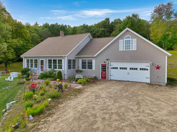 $599,900 | 44 Mountain View Road, Mexico, ME 04257